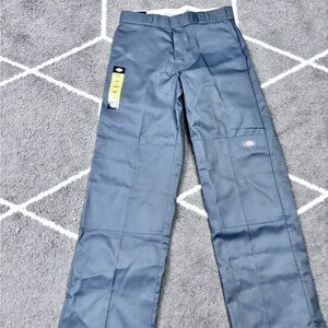 Dickies Men's Work Pants